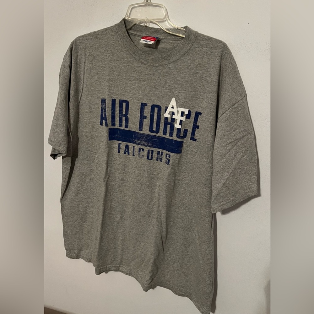 Air Force Falcons 2XL Tee